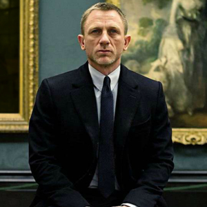 Get That Skyfall Bond Fashion Look on MyETVmedia