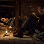 The Book Thief – Interview with Sophie Nelisse